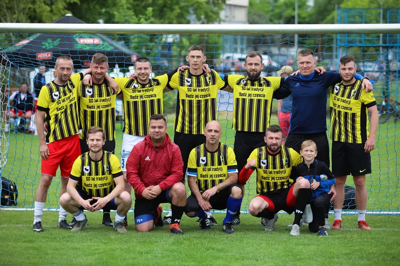 IV Memoriał Andrzeja Biedrzyckiego