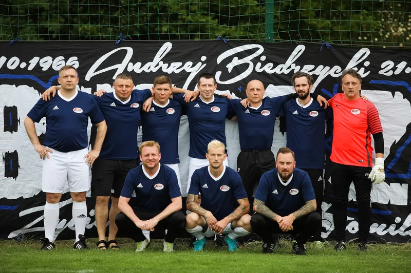 IV Memoriał Andrzeja Biedrzyckiego