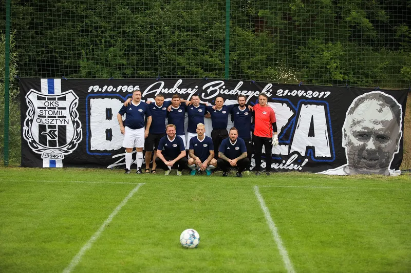 IV Memoriał Andrzeja Biedrzyckiego