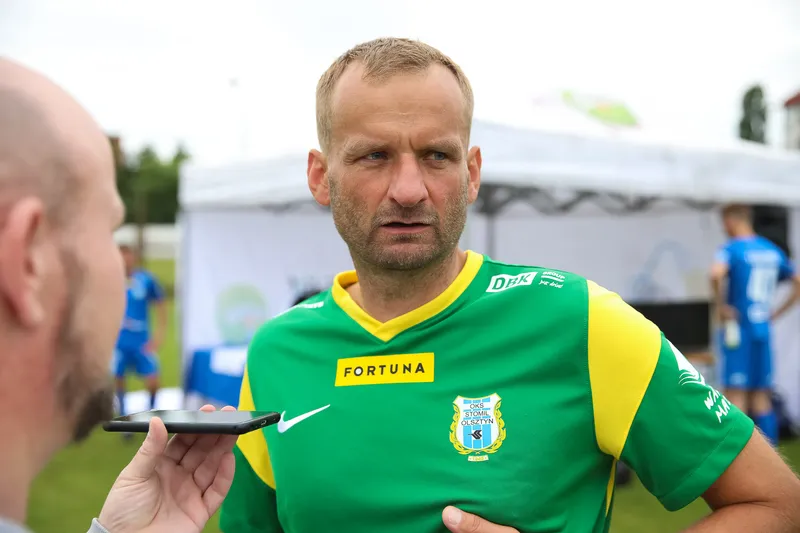 IV Memoriał Andrzeja Biedrzyckiego