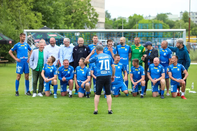 IV Memoriał Andrzeja Biedrzyckiego