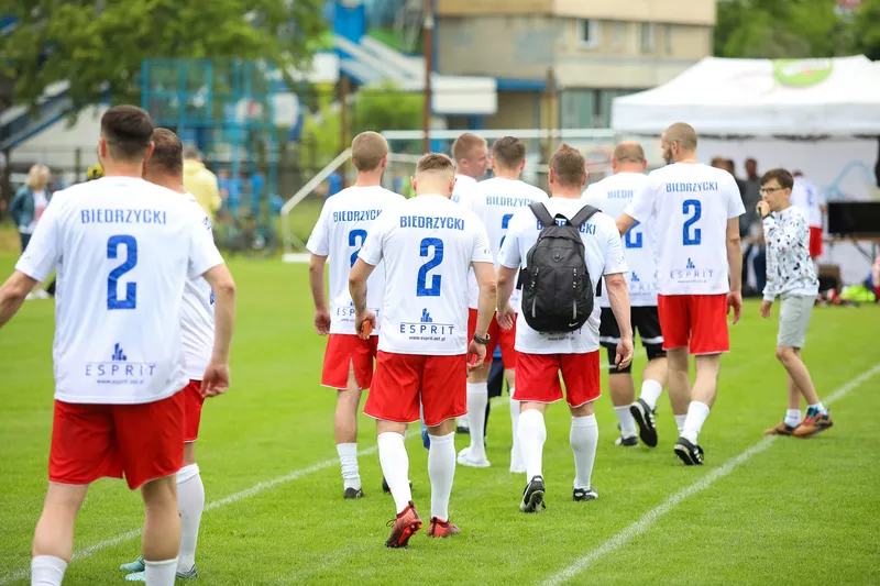 IV Memoriał Andrzeja Biedrzyckiego