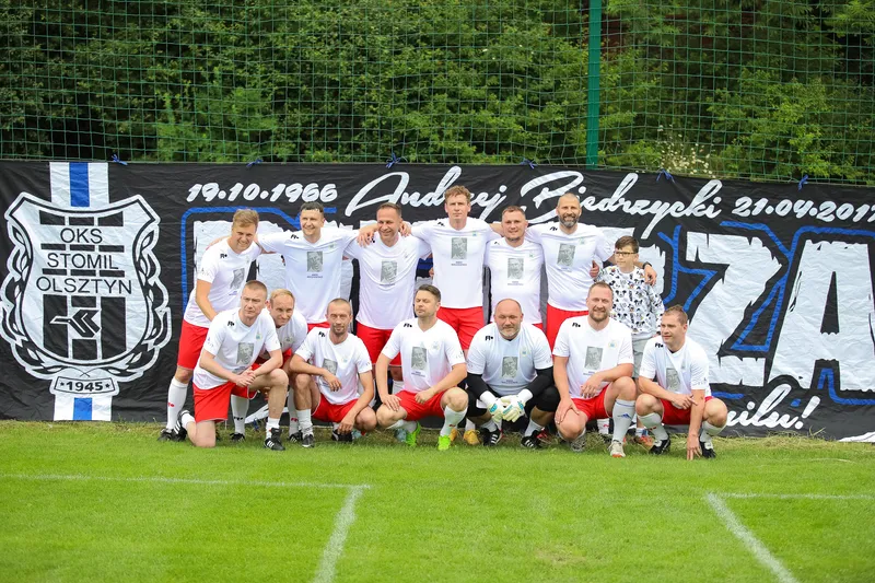 IV Memoriał Andrzeja Biedrzyckiego