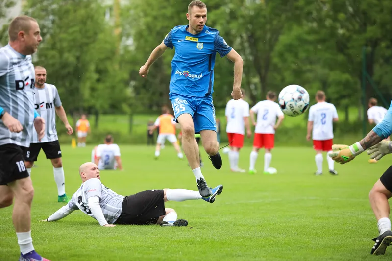 IV Memoriał Andrzeja Biedrzyckiego