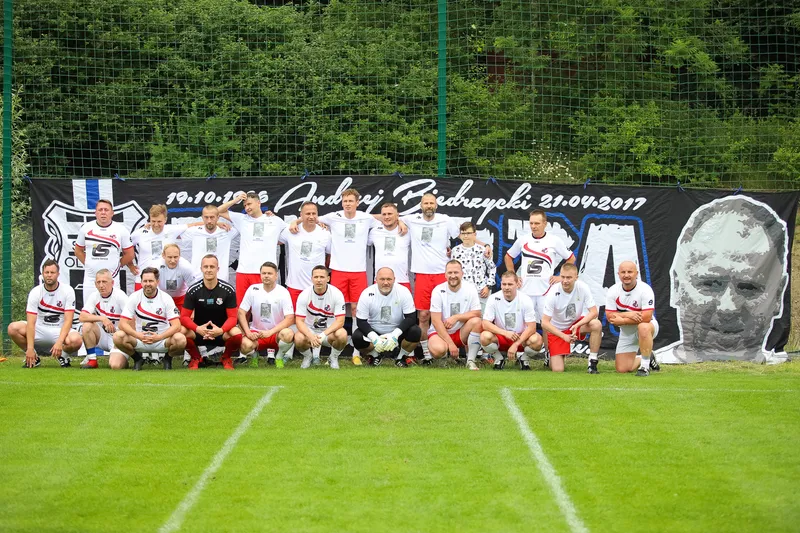 IV Memoriał Andrzeja Biedrzyckiego
