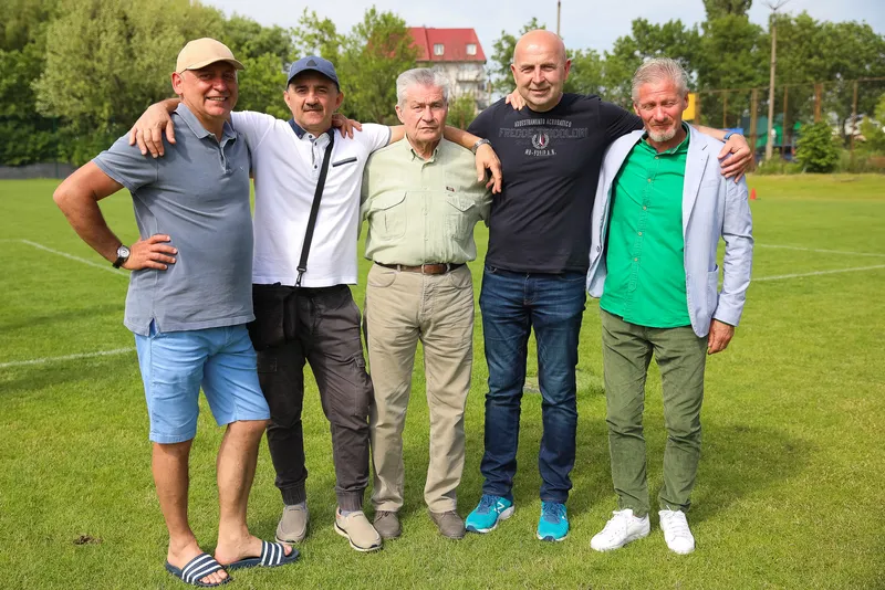IV Memoriał Andrzeja Biedrzyckiego