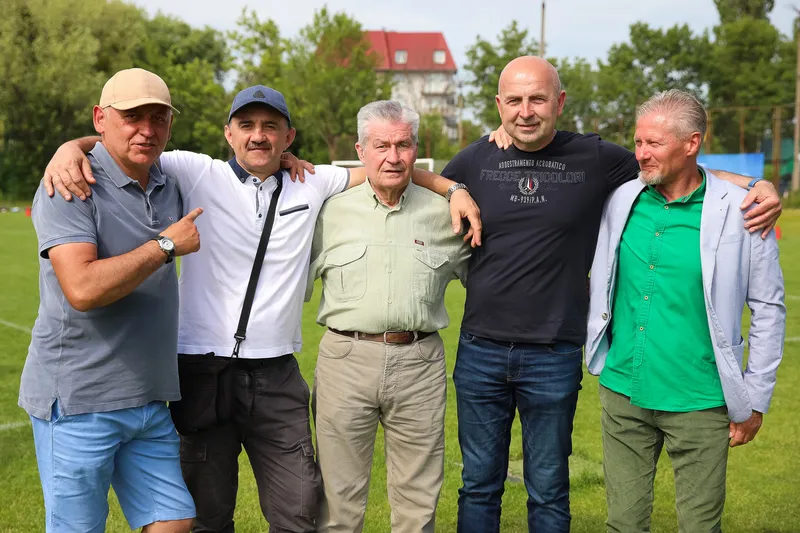 IV Memoriał Andrzeja Biedrzyckiego