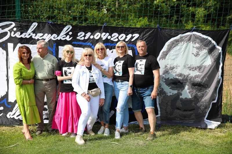 IV Memoriał Andrzeja Biedrzyckiego