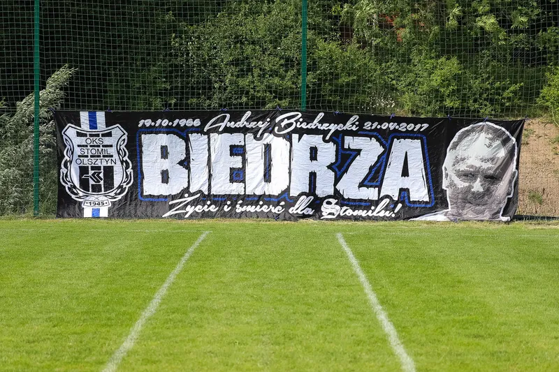 IV Memoriał Andrzeja Biedrzyckiego