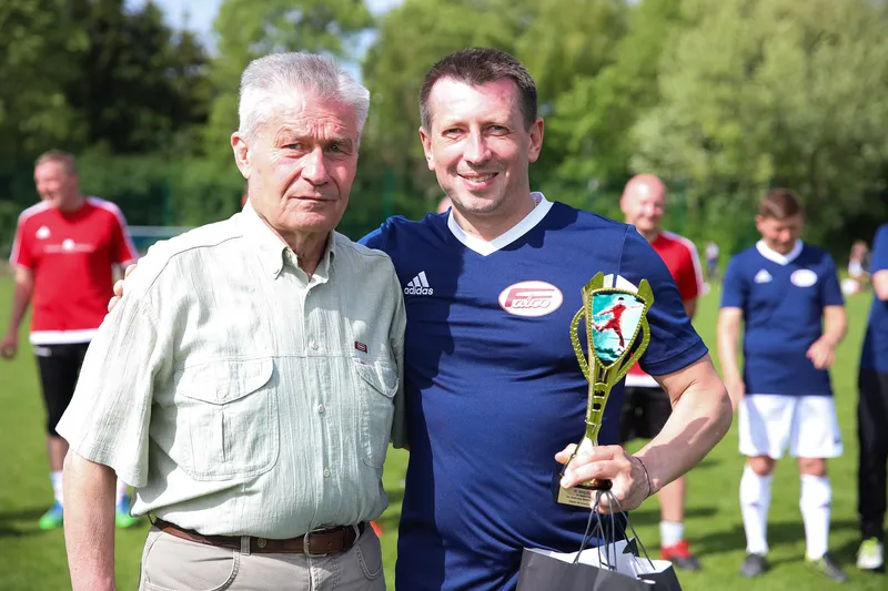 IV Memoriał Andrzeja Biedrzyckiego