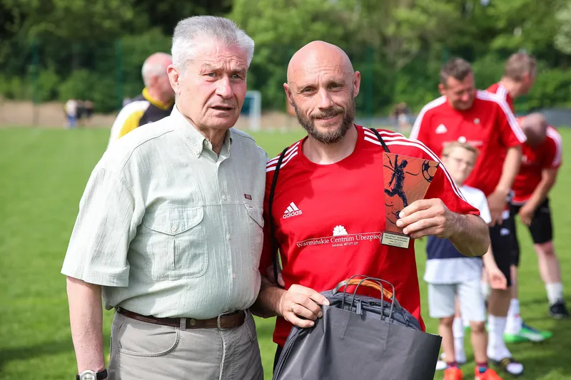 IV Memoriał Andrzeja Biedrzyckiego