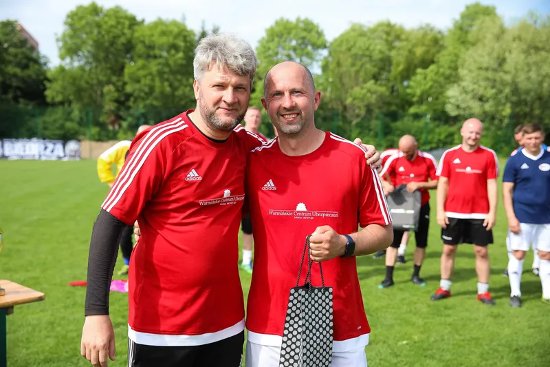 IV Memoriał Andrzeja Biedrzyckiego