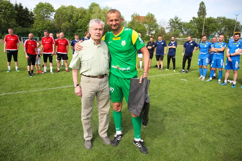 IV Memoriał Andrzeja Biedrzyckiego