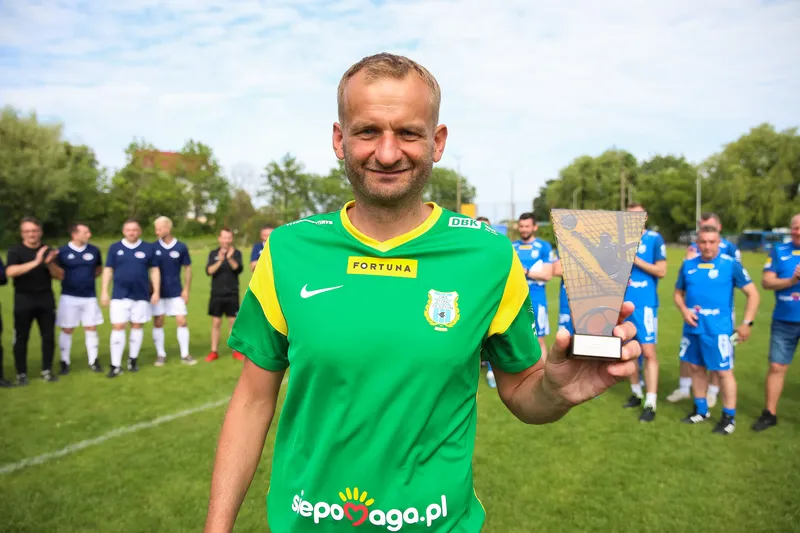IV Memoriał Andrzeja Biedrzyckiego