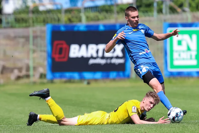 Stomil Olsztyn - Radunia Stężyca 25_06_2022