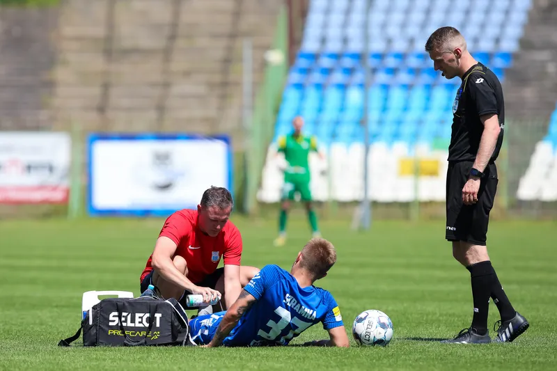 Stomil Olsztyn - Radunia Stężyca 25_06_2022