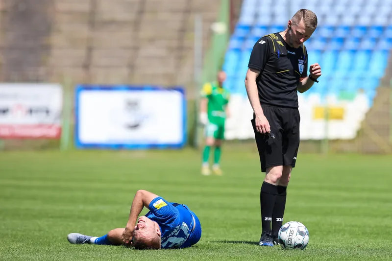 Stomil Olsztyn - Radunia Stężyca 25_06_2022