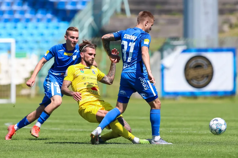Stomil Olsztyn - Radunia Stężyca 25_06_2022