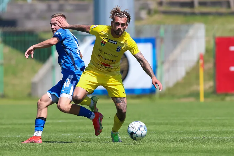 Stomil Olsztyn - Radunia Stężyca 25_06_2022