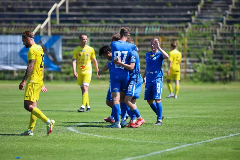 Stomil Olsztyn - Radunia Stężyca 25_06_2022
