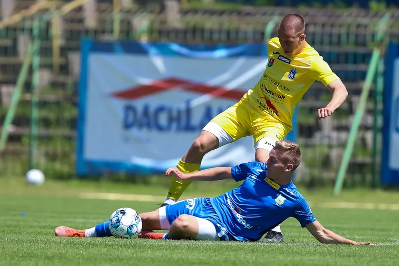 Stomil Olsztyn - Radunia Stężyca 25_06_2022