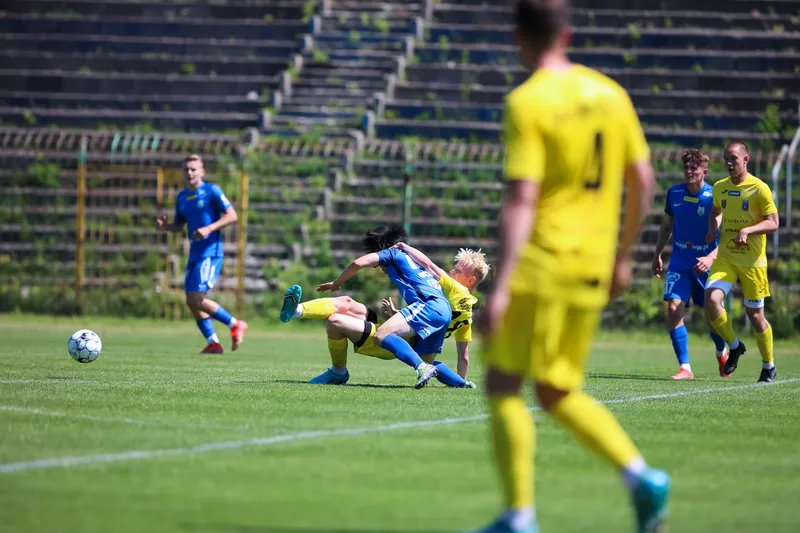 Stomil Olsztyn - Radunia Stężyca 25_06_2022