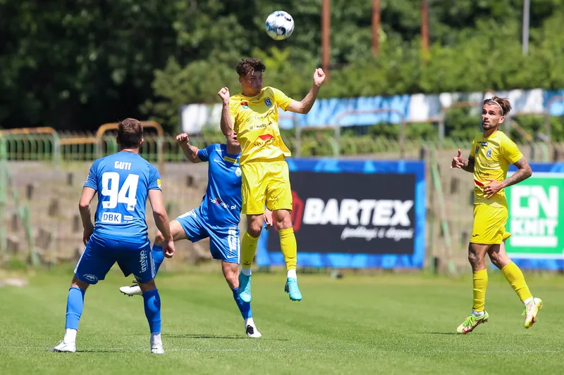 Stomil Olsztyn - Radunia Stężyca 25_06_2022