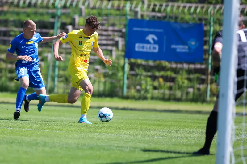Stomil Olsztyn - Radunia Stężyca 25_06_2022