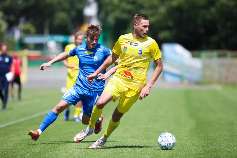 Stomil Olsztyn - Radunia Stężyca 25_06_2022