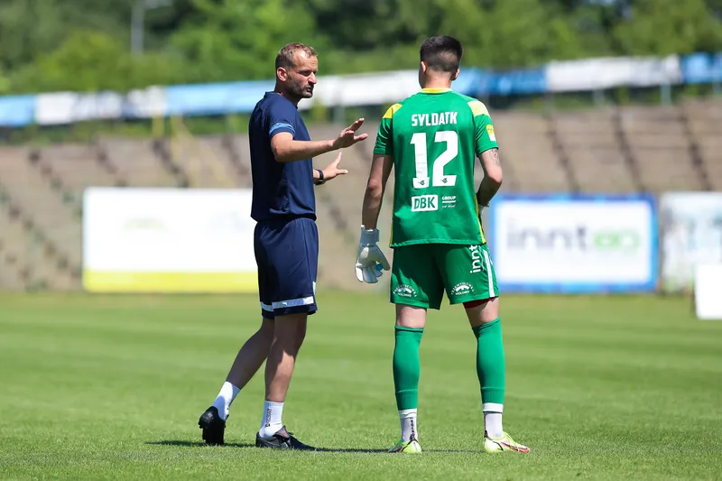Stomil Olsztyn - Radunia Stężyca 25_06_2022