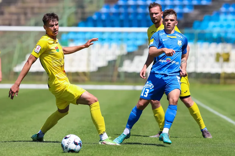 Stomil Olsztyn - Radunia Stężyca 25_06_2022