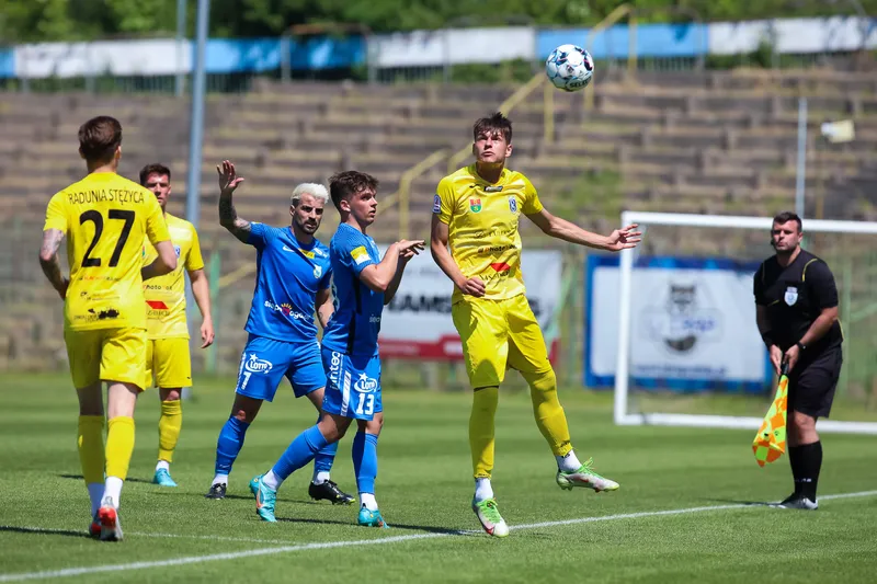 Stomil Olsztyn - Radunia Stężyca 25_06_2022