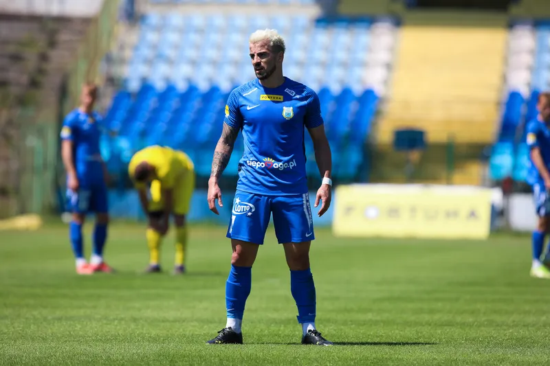 Stomil Olsztyn - Radunia Stężyca 25_06_2022