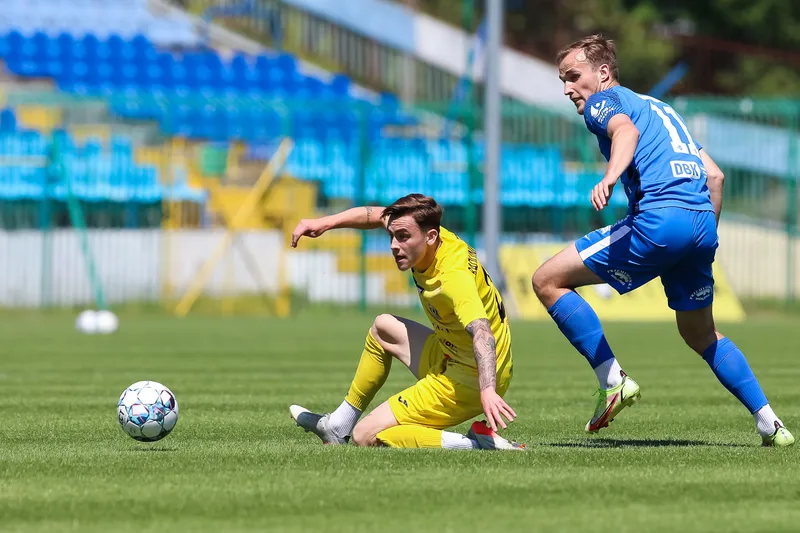Stomil Olsztyn - Radunia Stężyca 25_06_2022