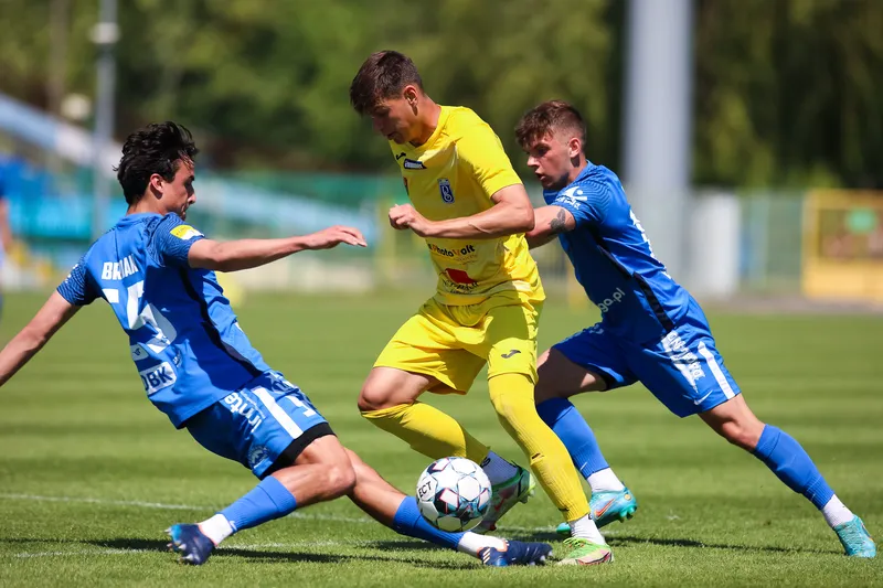 Stomil Olsztyn - Radunia Stężyca 25_06_2022