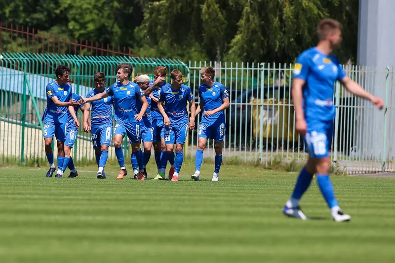 Stomil Olsztyn - Radunia Stężyca 25_06_2022