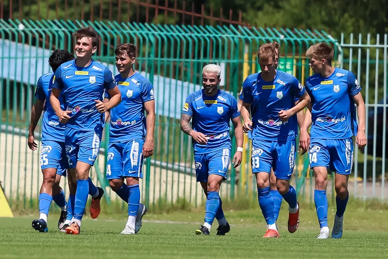 Stomil Olsztyn - Radunia Stężyca 25_06_2022