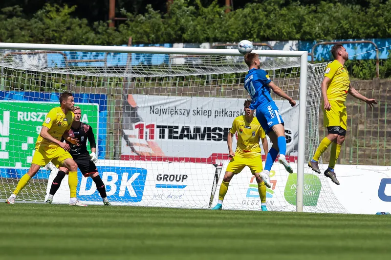 Stomil Olsztyn - Radunia Stężyca 25_06_2022