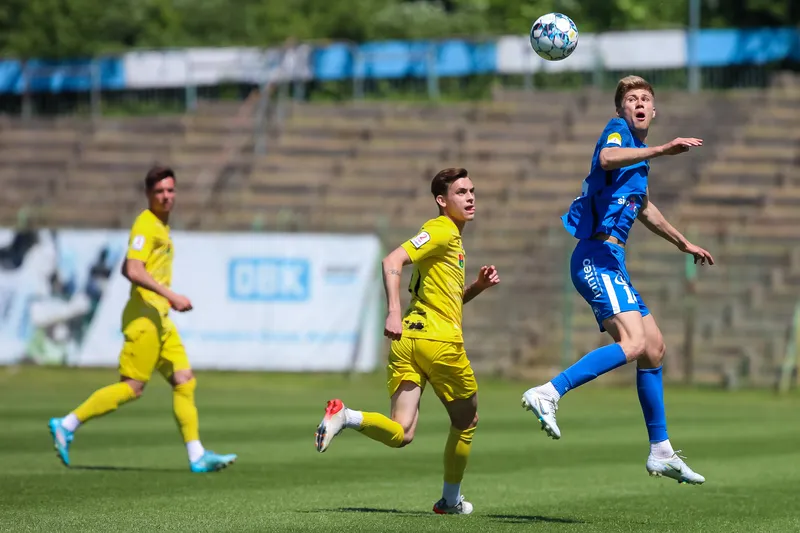 Stomil Olsztyn - Radunia Stężyca 25_06_2022