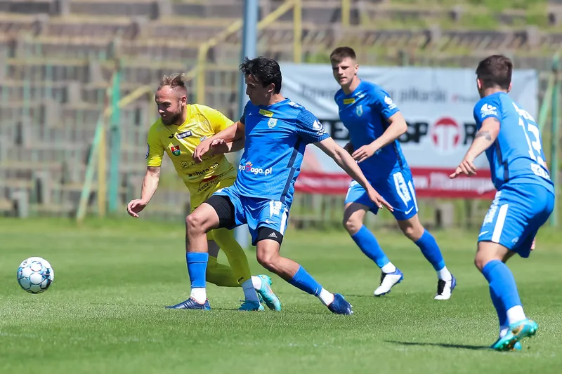 Stomil Olsztyn - Radunia Stężyca 25_06_2022