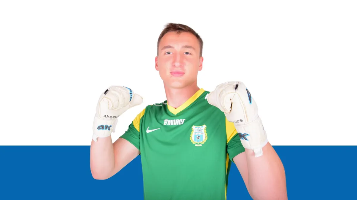 Jakub Mądrzyk w Stomilu Olsztyn!