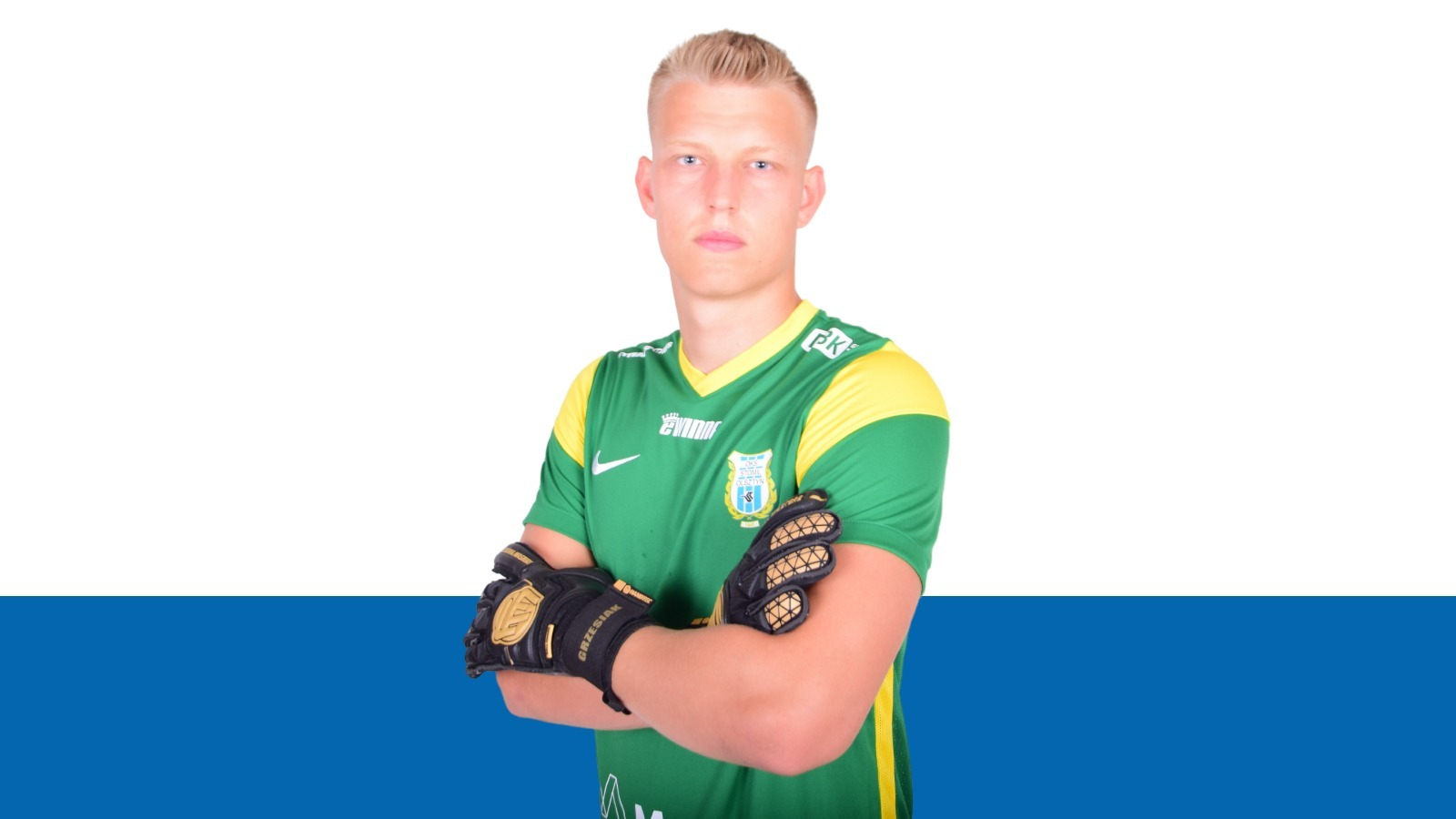 Jakub Grzesiak w Stomilu Olsztyn!