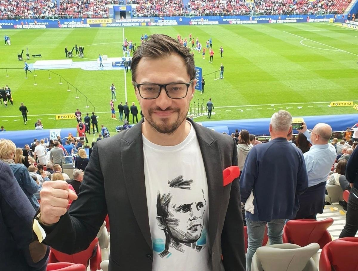 Michał Żukowski: Najważniejszy jest organiczny rozwój klubu