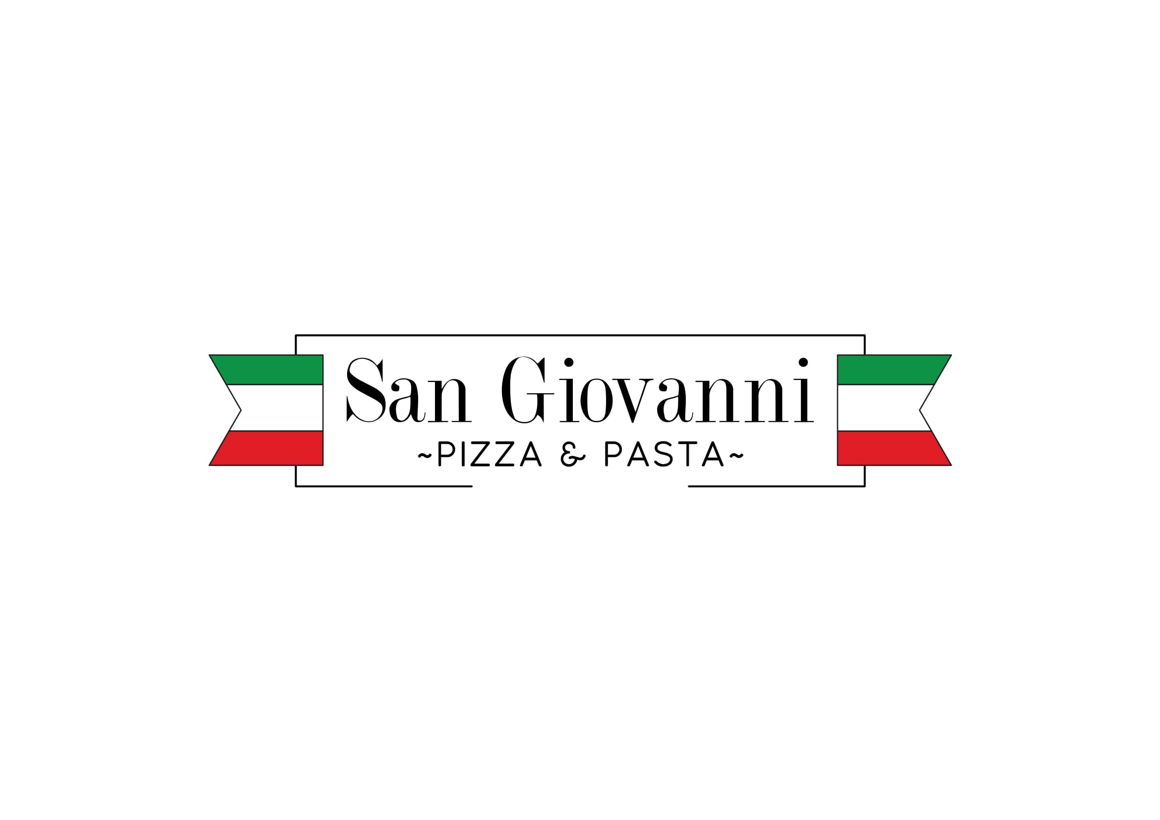 Pizzeria San Giovanni sponsorem "Dumy Warmii"!