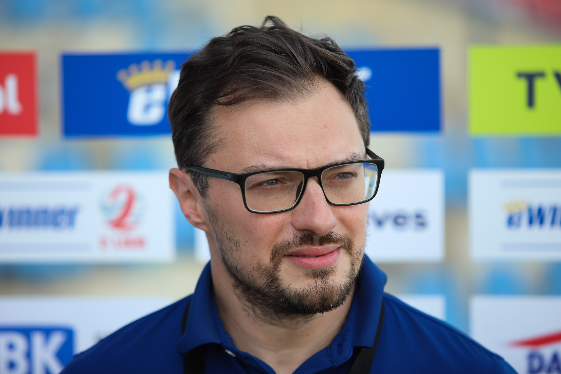 Mundial, technologia, ale przede wszystkim Stomil. Rozmowa z Michałem Żukowskim