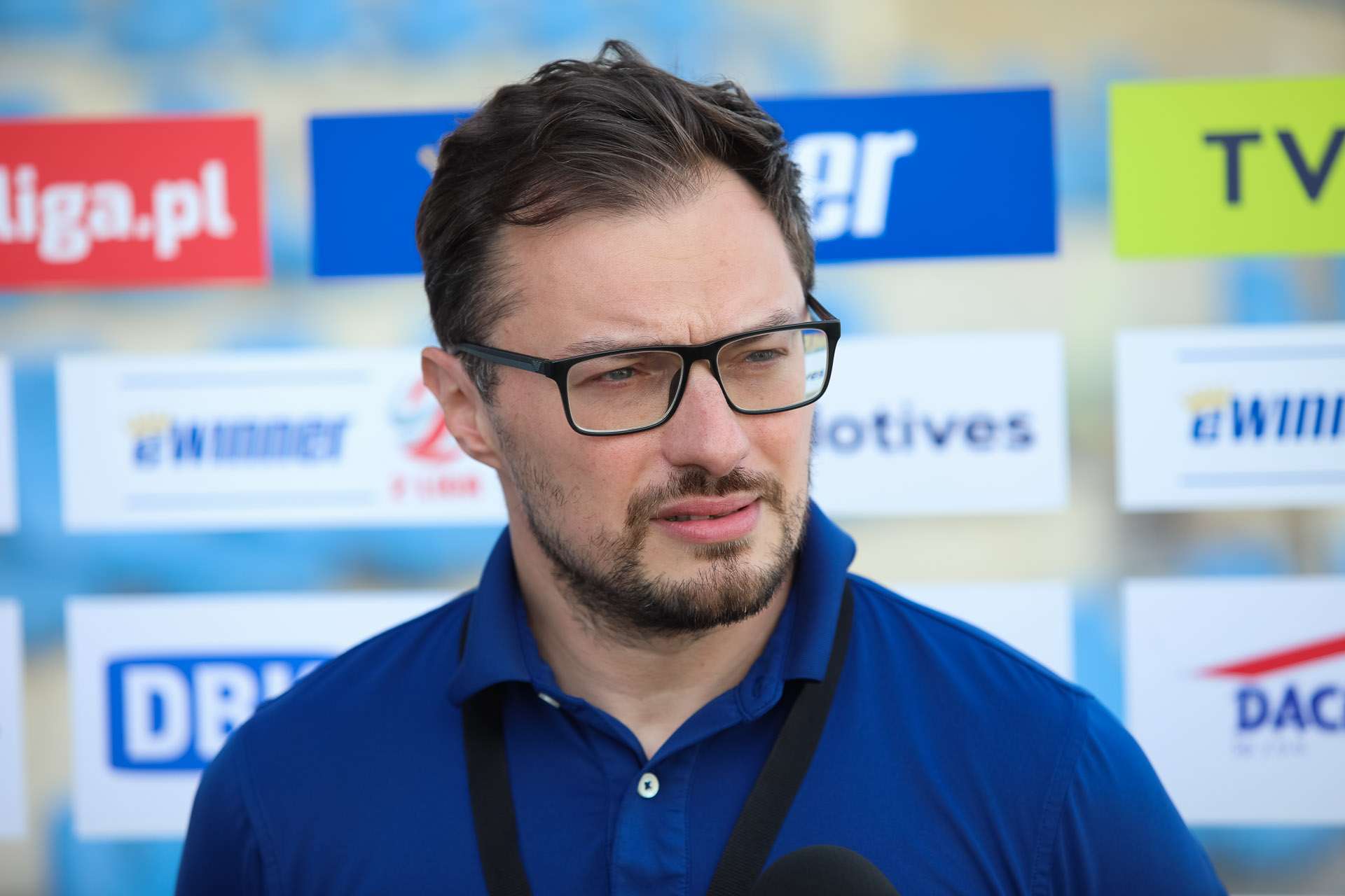 Michał Żukowski wiceprezesem Drugiej Ligi Piłkarskiej