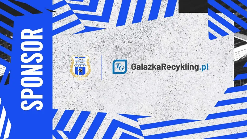 Gałązka Recykling