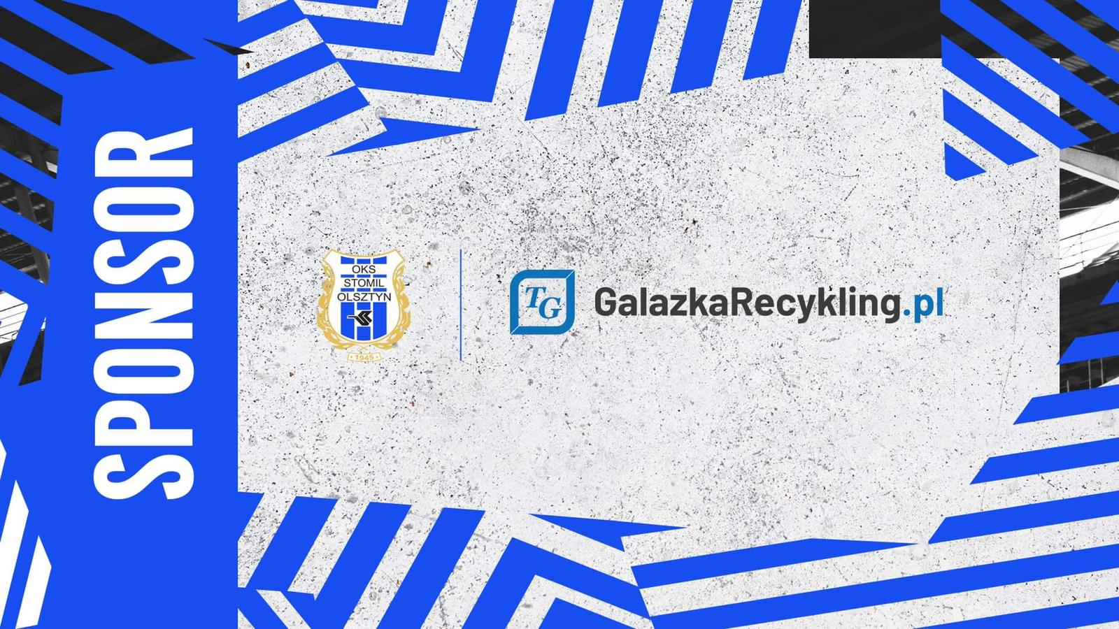 Gałązka Recykling na dłużej z "Dumą Warmii"!