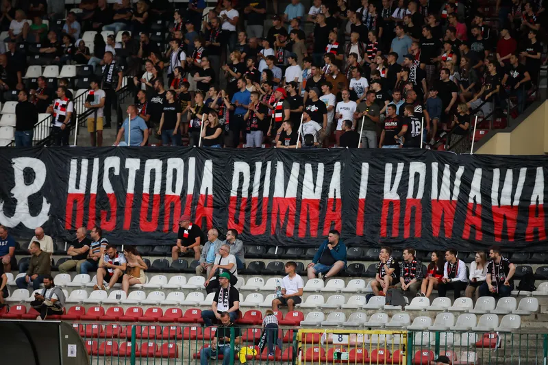 Polonia Warszawa - Stomil Olsztyn (15)