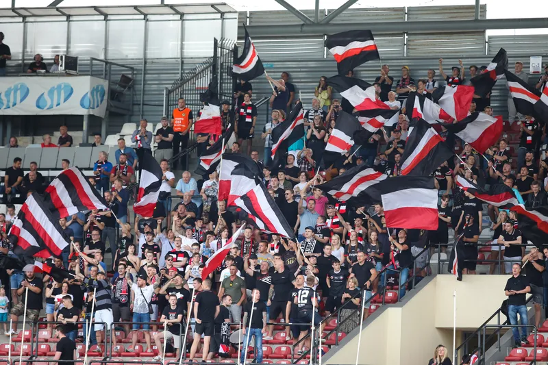Polonia Warszawa - Stomil Olsztyn (18)